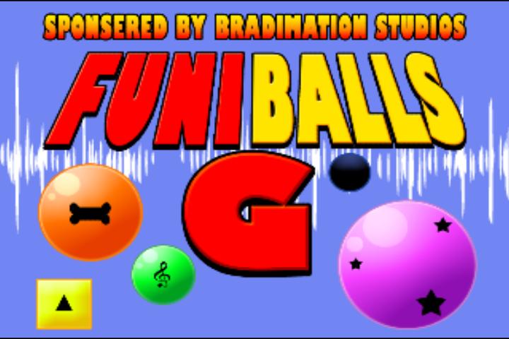 FuniBalls G
